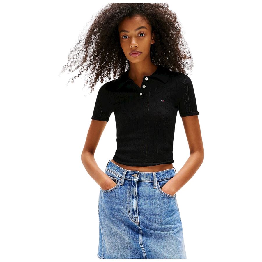  Tommy Jeans | DW0DW20965BDS